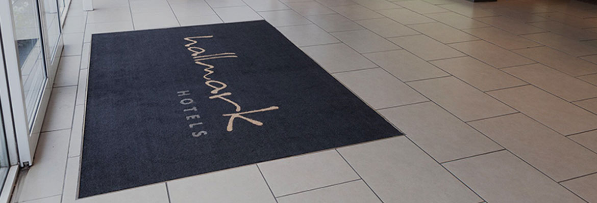How to Pick & Measure Commercial Entrance Mats